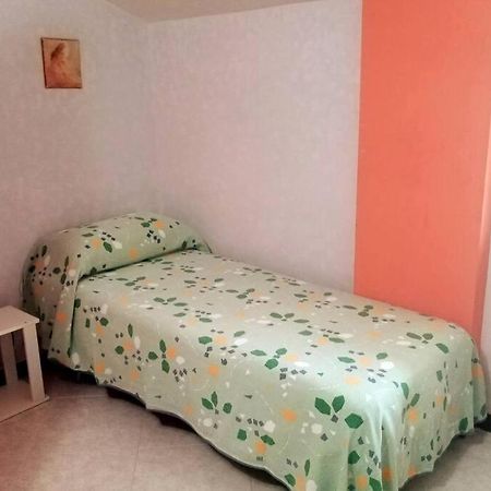 Irsina ** La Casa Sul Pozzo 아파트 외부 사진