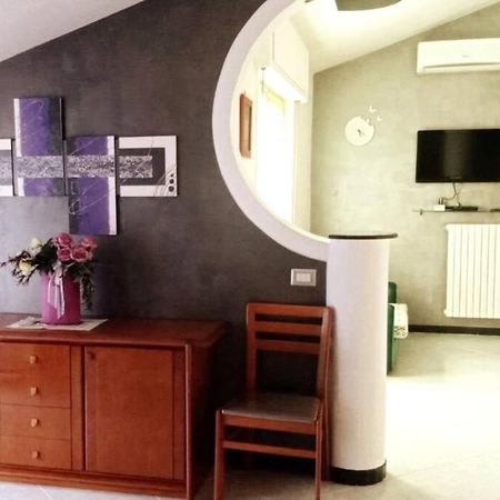 Irsina ** La Casa Sul Pozzo 아파트 외부 사진