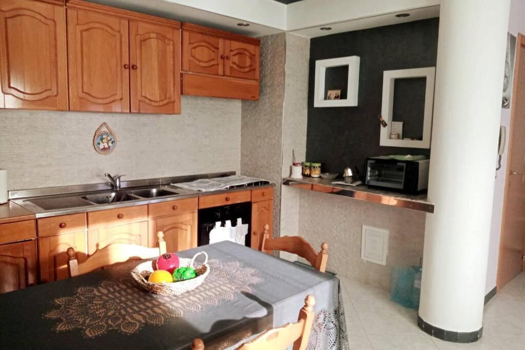 Irsina ** La Casa Sul Pozzo 아파트 외부 사진