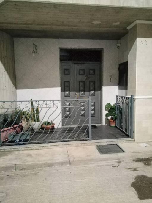Irsina ** La Casa Sul Pozzo 아파트 외부 사진