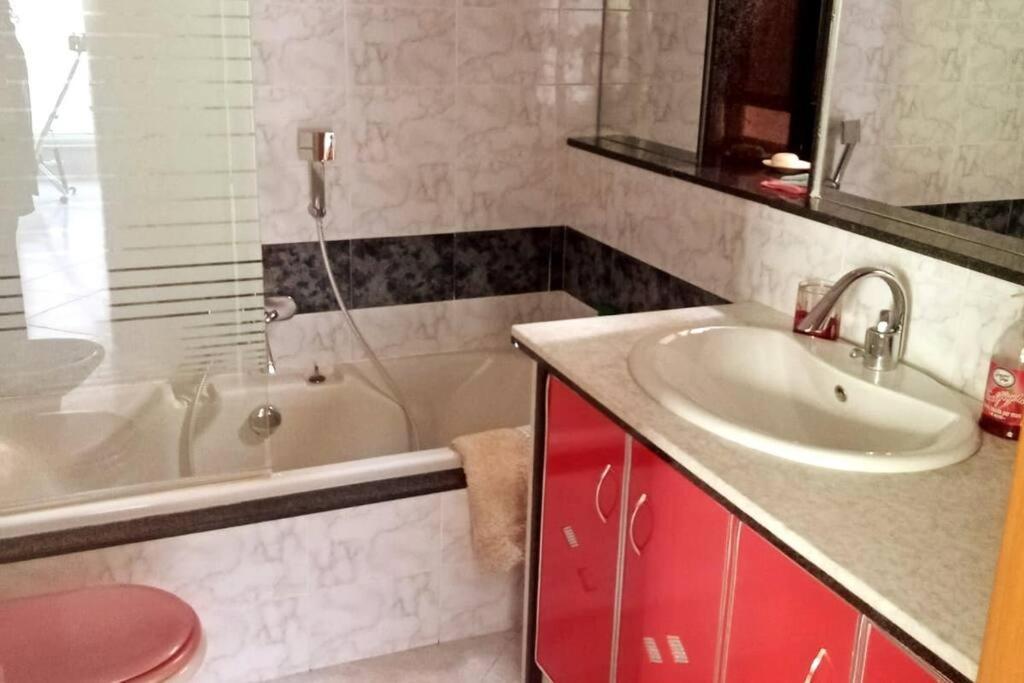 Irsina ** La Casa Sul Pozzo 아파트 외부 사진