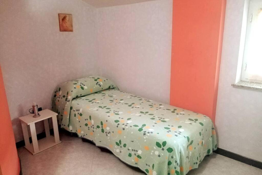 Irsina ** La Casa Sul Pozzo 아파트 외부 사진