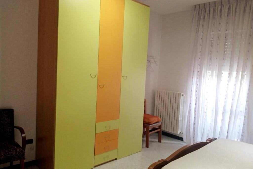 Irsina ** La Casa Sul Pozzo 아파트 외부 사진