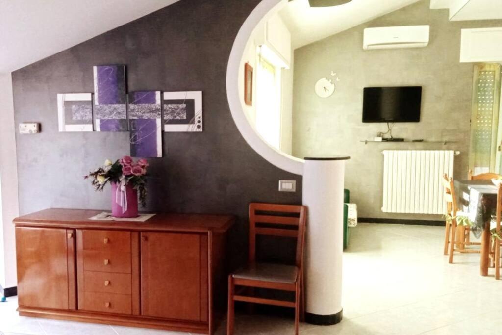 Irsina ** La Casa Sul Pozzo 아파트 외부 사진