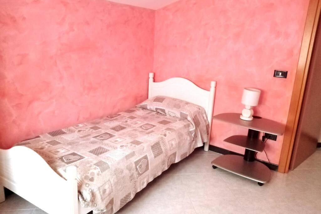 Irsina ** La Casa Sul Pozzo 아파트 외부 사진