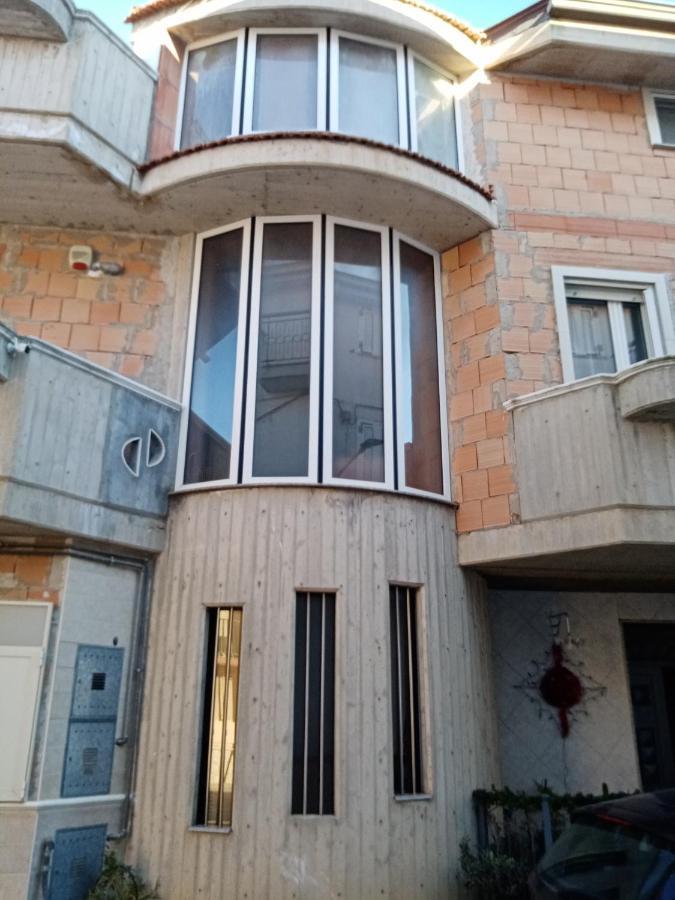 Irsina ** La Casa Sul Pozzo 아파트 외부 사진