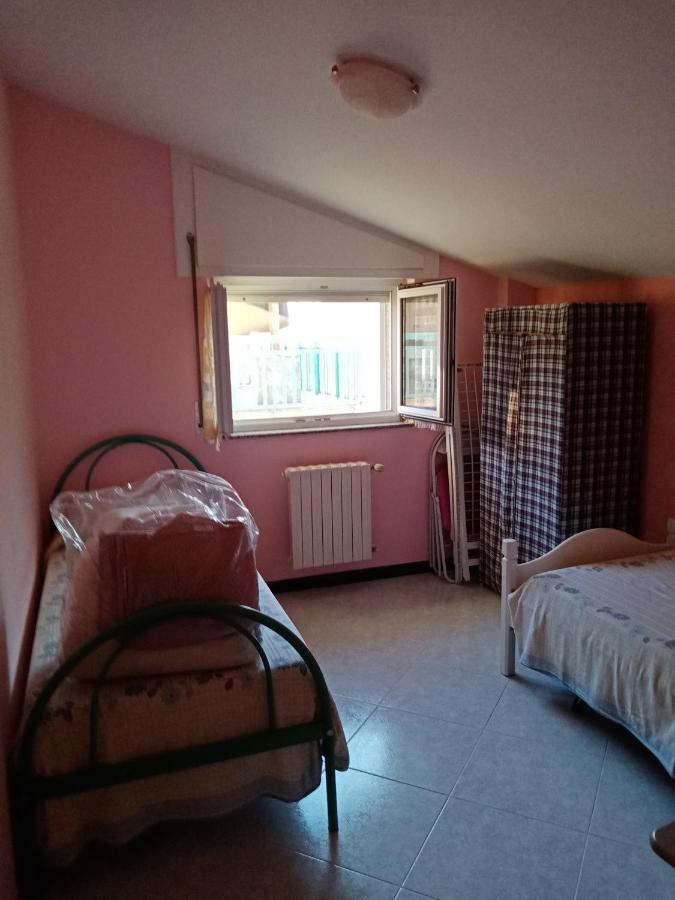 Irsina ** La Casa Sul Pozzo 아파트 외부 사진