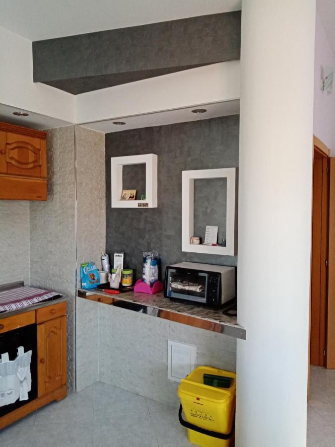 Irsina ** La Casa Sul Pozzo 아파트 외부 사진
