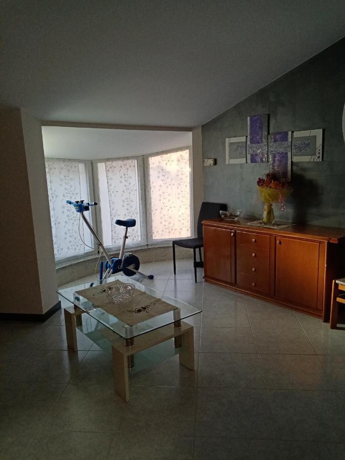 Irsina ** La Casa Sul Pozzo 아파트 외부 사진